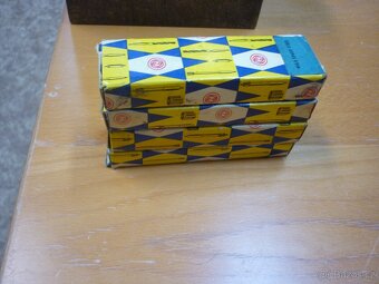 Výstružníky 6H11 - 2