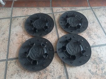 T5 pokličky na plecháče - 2