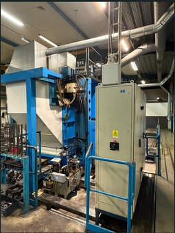 Karusely - jednostojanové SKQ 12 - 2