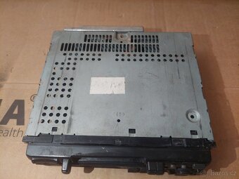 Retro autoradio Kenwood - 2