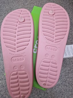Žabky Crocs vel.41 - 2