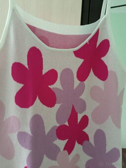 Dámské letní šaty - 2