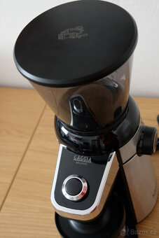 Mlýnek Gaggia MD15 - 2