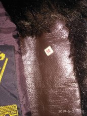 Dámský kožich - 2