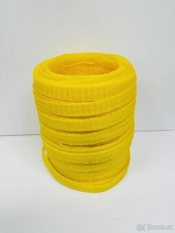 Plastové ochranné sítě - 2