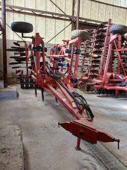 Horsch Tiger 4 AS - 2