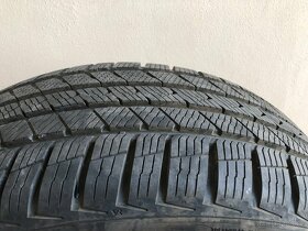245/45/R20 Vredestein Qutrac Pro 103V M+S - 2