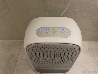 Elektrický odvlhčovač vzduchu - 2