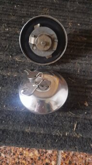 vičko nadrže 2ks   barkas wartburk - 2