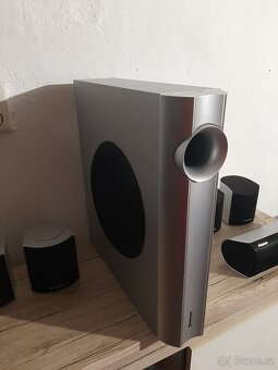 5× repro značky Pioneer - 2