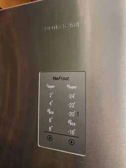 Philco lednička - 2