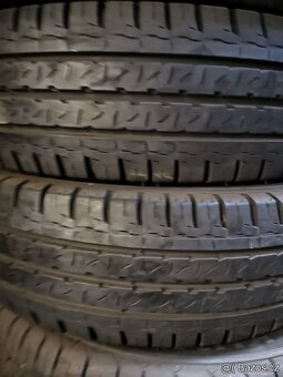 215/75 r16C 215/75/16C - 2