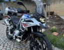 BMW F750GS - 2