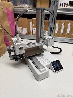 Bambulab A1 mini - 2
