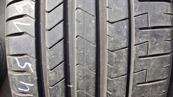Letní pneu 245/45/19 Pirelli - 2