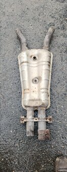 Vyfuk bmw 540,740,840  ,E38,E39,E31 Praha - 2