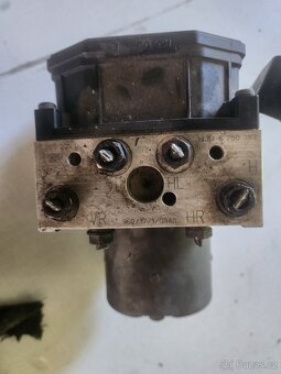 Abs kostka bmw e38 730d - 2