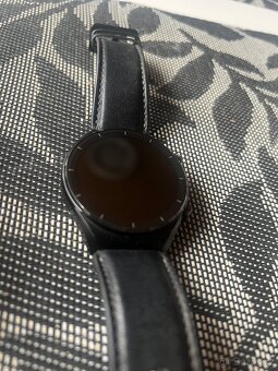 Xioami watch s1 - 2