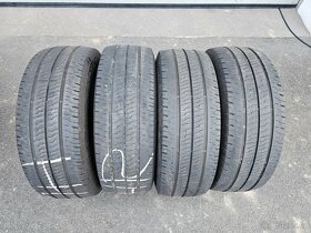 Letní pneumatiky 235/65/R16 C - 2