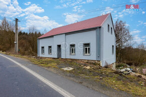 Prodej rodinného domu 7+2, 230 m², Kynšperk nad Ohří - 2