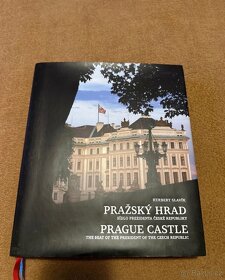 Pražský hrad - 2