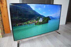 LG 3D LED SMART Televize 119cm ZÁRUKA REZERVOVANO - 2