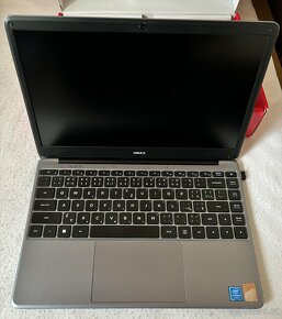 Notebook Umax VisionBook 14WRX Gray - 2