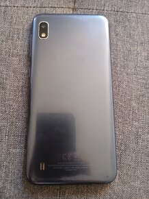Samsung A10 3GB/32GB PLNĚ FUNKČNÍ - 2