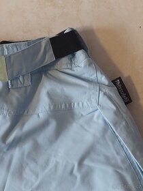 Dámské lyžařské kalhoty Thinsulite - 2