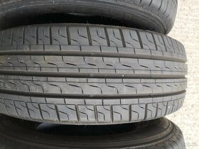 Letní pneumatiky Bridgestone 215/70 R15 C - 2