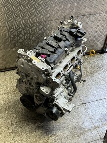 Motor a převodovka 1.6Dig-T / 1.6Tce MR16 Nissan / Renault - 2