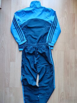 Šusťáková souprava Adidas - 2