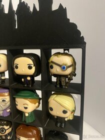 Ramecek na figurky kinder joy harry potter - 2