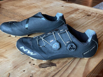 Pánské tretry na kolo NORTHWAVE GHOST XCM 2 - 2