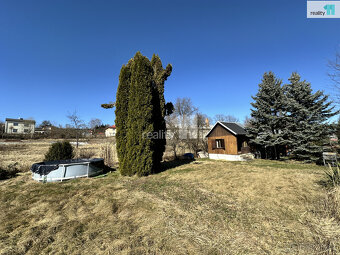 Prodej zahrádky 373m2, Okružní, Humpolec - 2