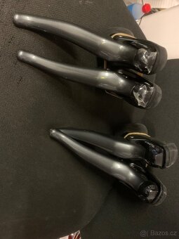 Dualy shimano sora 8 rychl. - 2