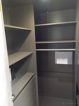 Studentský pokoj sestava - 2
