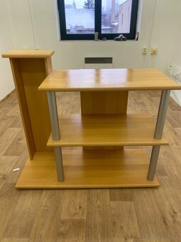 Stůl pod tv - 2