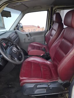 VW Volkswagen EOS - 2