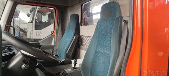 Traktor DAF LF 11.180 - 2