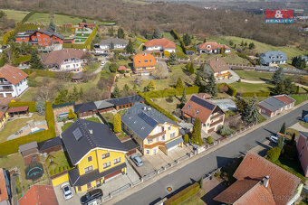 Prodej rodinného domu, 405 m², Kadaň, ul. Třešňová - 2