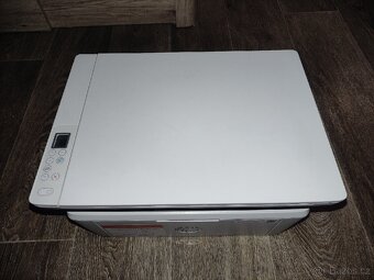 Multi. tisk. se skenerem HP Laser M140we s wifi v záruce. - 2