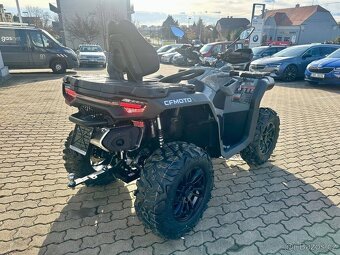 CFMOTO Gladiator X1000 G3 - 2