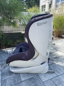 Autosedačka Römer Trifix 9-18kg - 2