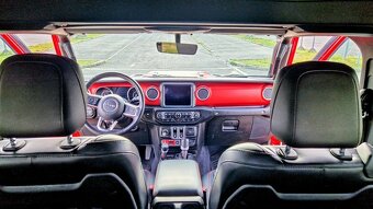 Prodám JEEP WRANGLER RUBICON 2,2 CRD - 2