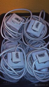 Prodlužovák/prodlužovací kabel/powercube - 2