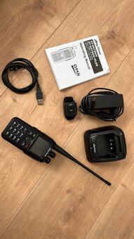 Anytone AT-D878UV - 2