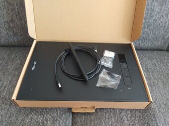 Grafický tablet XPPen G960S - 2