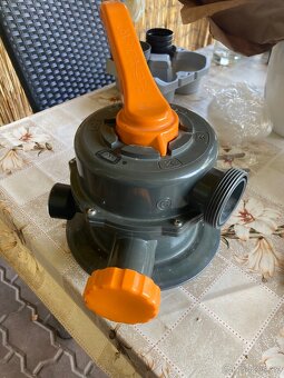 Ventil k filtraci Bestway - 2