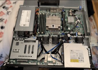 Server Dell PowerEdge R210 II - 2
